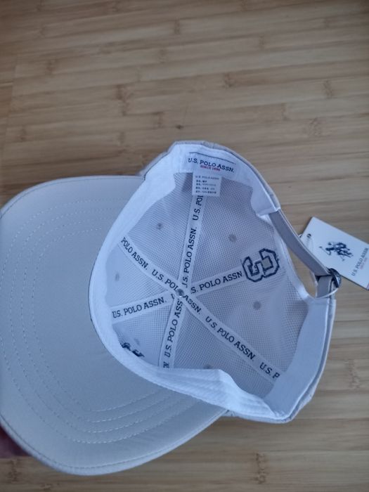 Sapca U.S .POLO .