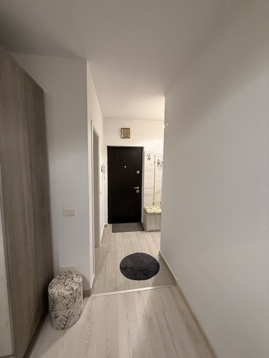 GARSONIERA Militari Residence cu Loc de Parcare
