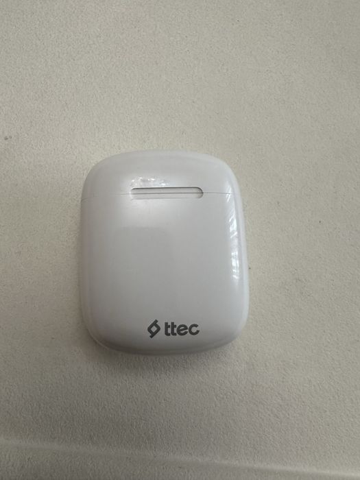 Беспроводные наушники TTEC Airbeat Lite 2KM129B
