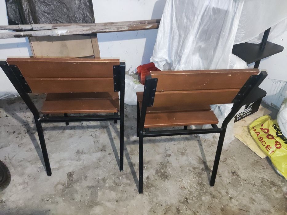 Стульчики продам