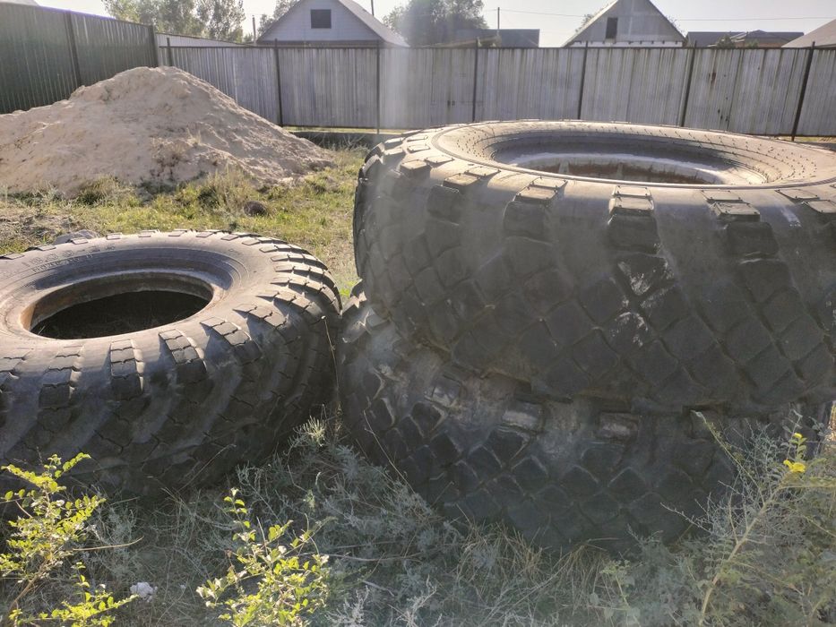 Отдам даром. Б/у колёса , самовывоз.