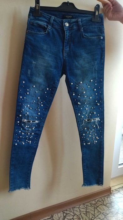 Маркови дънки 1 брой за 16 лева