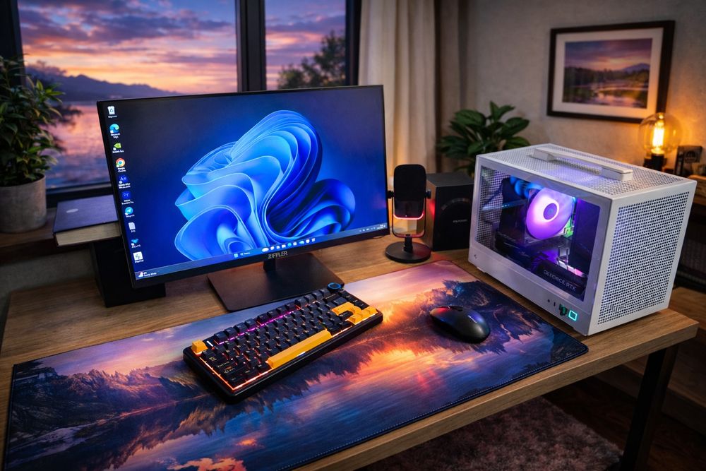 Kompyuter компьютер игровой