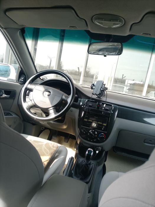 Срочно продается Лачетти