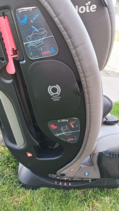 Scaun auto copii Joie 9-36 Kg