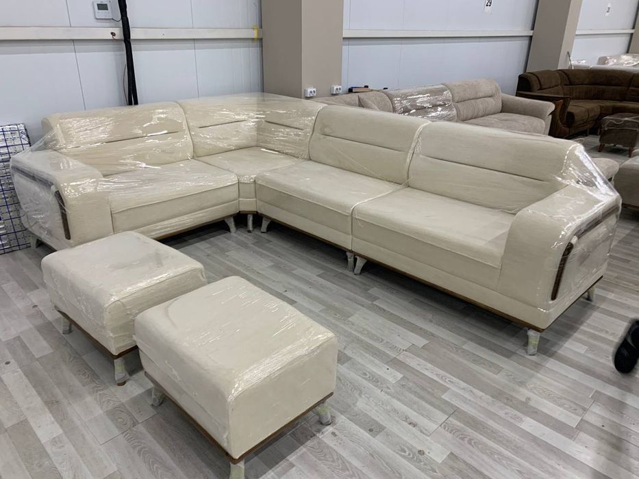 Ugalok Chester noviy