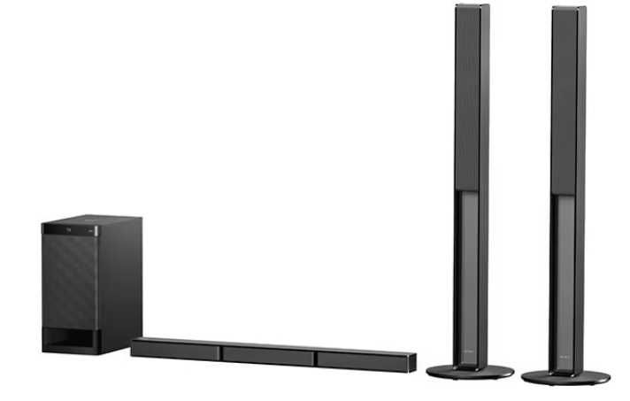 Sistem audio Sony 5.1