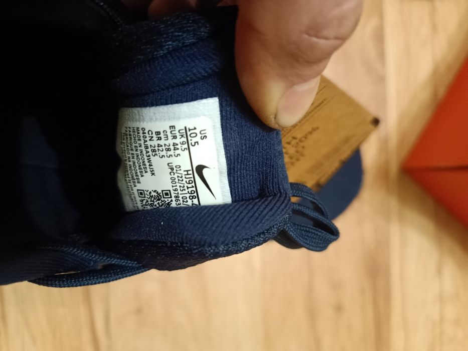 Nike Revolution 8 номер 44.5 Нови