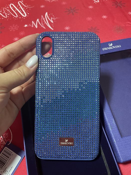Husa Swarovski Iphone