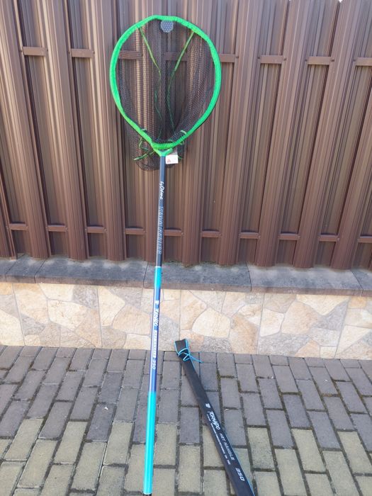 Mincioguri crap/feeder: anaconda, tazura, team feeder, fl, delphin