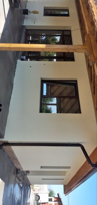 Къща в село Радиново