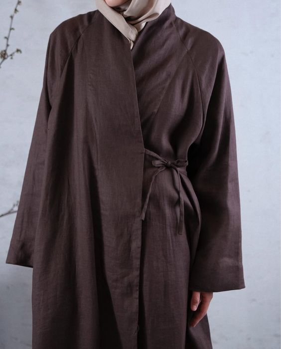 Одежда от бренда Aisho