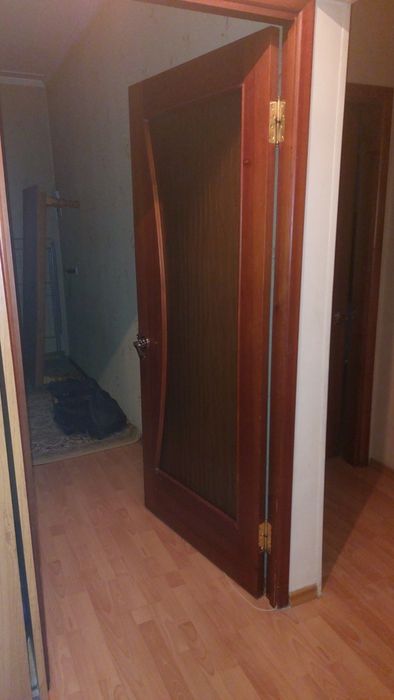 Бөлме аралық есіктер