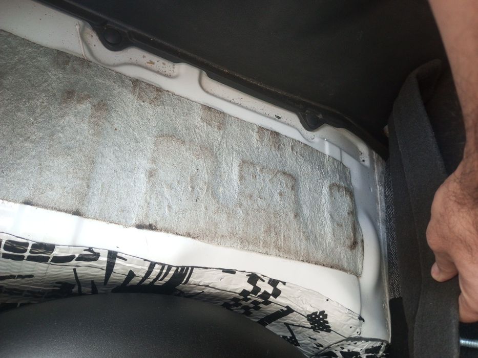 spark mexanika 2020 yil prapan qoʻyilgan kraska yoʻq