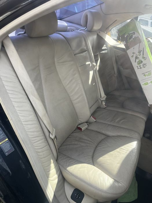 На части Mersedes S класа W220  320CDI  2004г