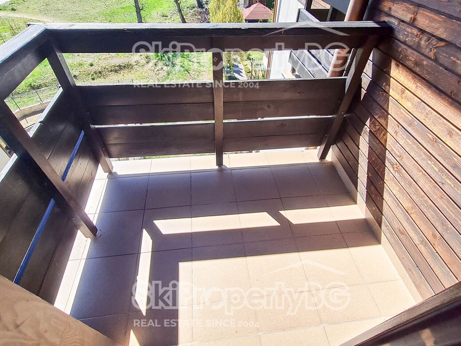 Продава се Тристаен апартамент в Банско - 83 кв.м за 699 €/кв.м - Снимка #11