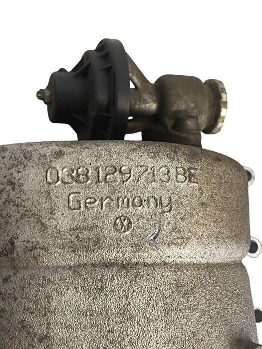 Galerie De Admisie Egr Skoda Fabia 6Y2 1999 - 2008 1.9 Sdi Asy 038129713Be
