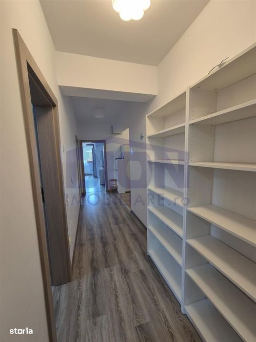 Apartament Confortabil 3 Cam,  Cartierul Latin