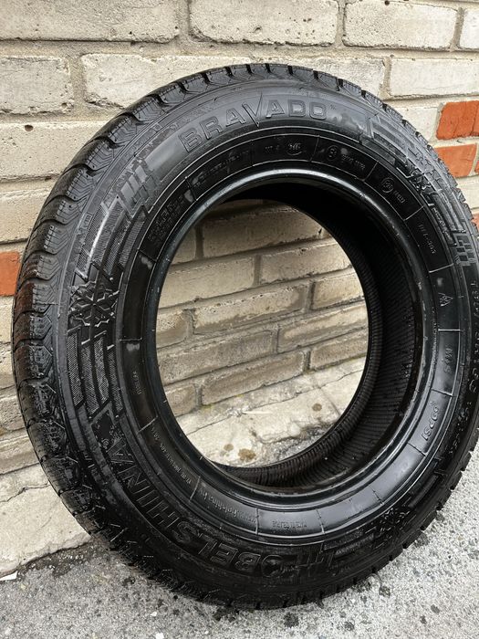 Продам шины на газель