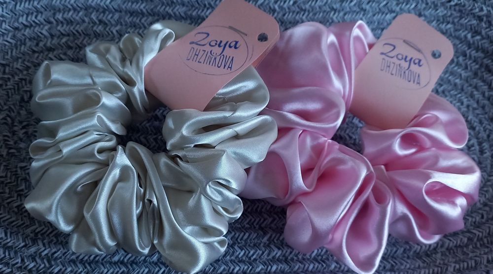 Скрънчита на едро и дребно