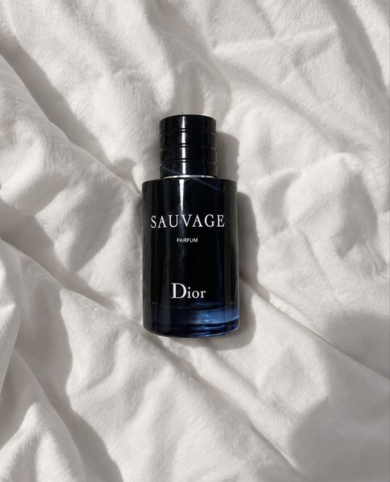 Parfum Dior Sauvage 60 ml