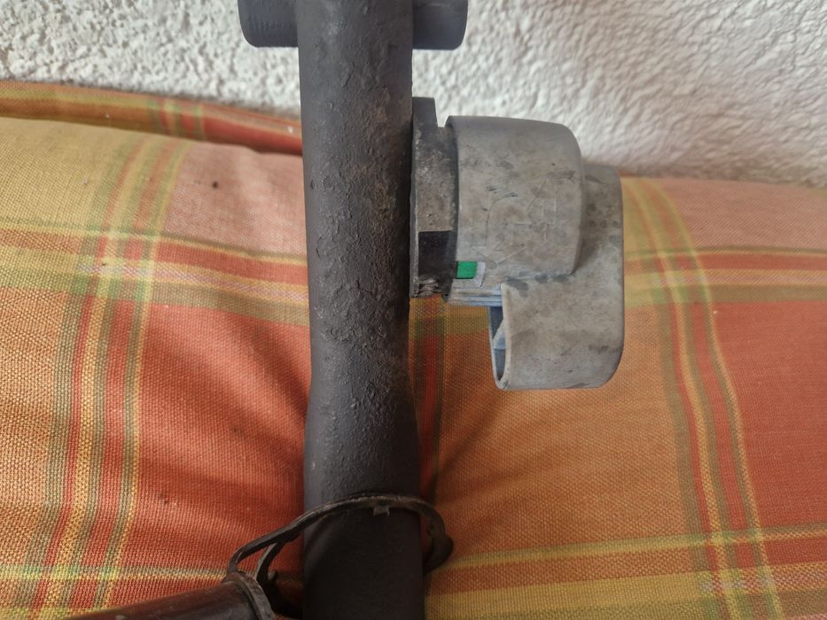 Теглич за BMV X3