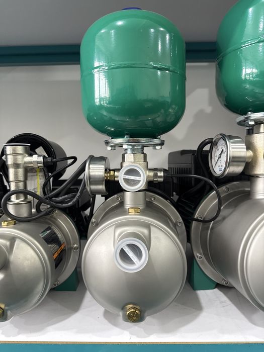 Частотник инверторли насос Shimge PX404E suv nasos смарт арзон оптом