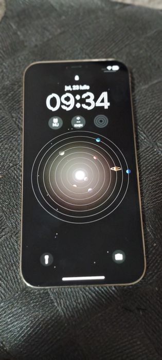 Vând iPhone 12 pro max