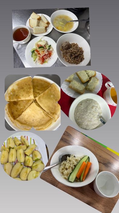 Продается детский сад