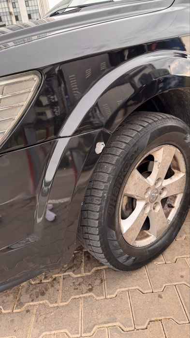 DODGE Journey 2008 — imagine 4