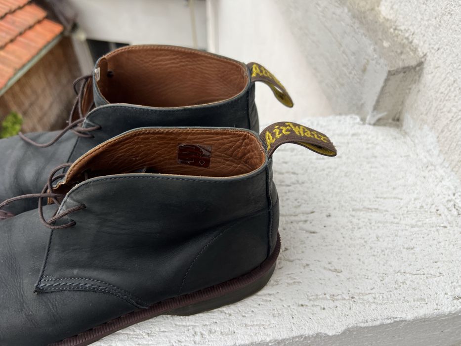 Dr Martens 44 Mid