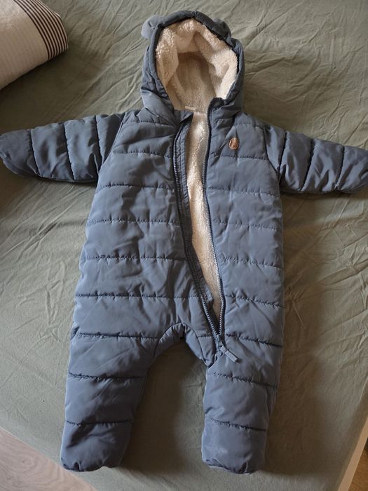 Дебел космонавт H&M 74