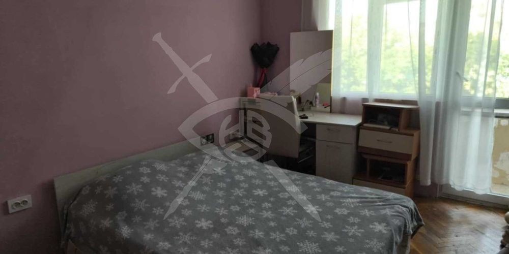 Дава се под наем Четиристаен апартамент в Варна, Чайка - 90 кв.м за 800 € - Снимка #3