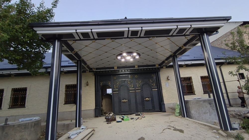 Tunikafon xizmati