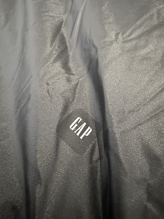 Yeezy GAP T-Cut Puffer