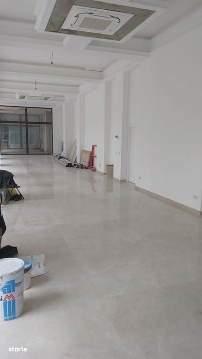 Zona Piata Unirii 95mp Vad comercial