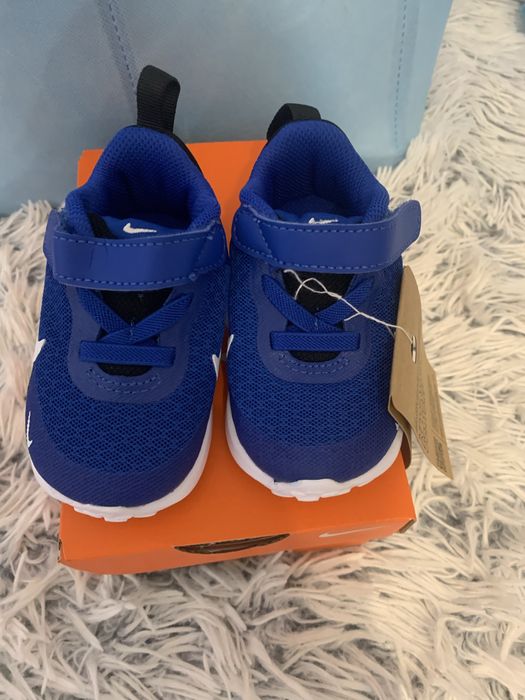 Маратонки 19,5 номер Nike