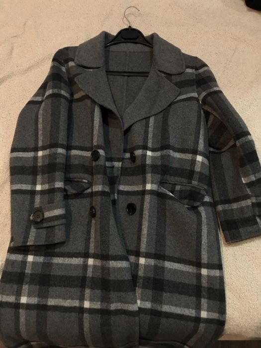 Пальто весна