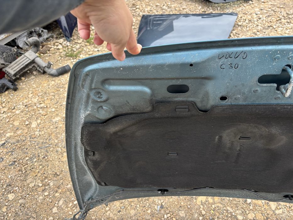 Преден капак за Волво Ц30 2006- 2013г