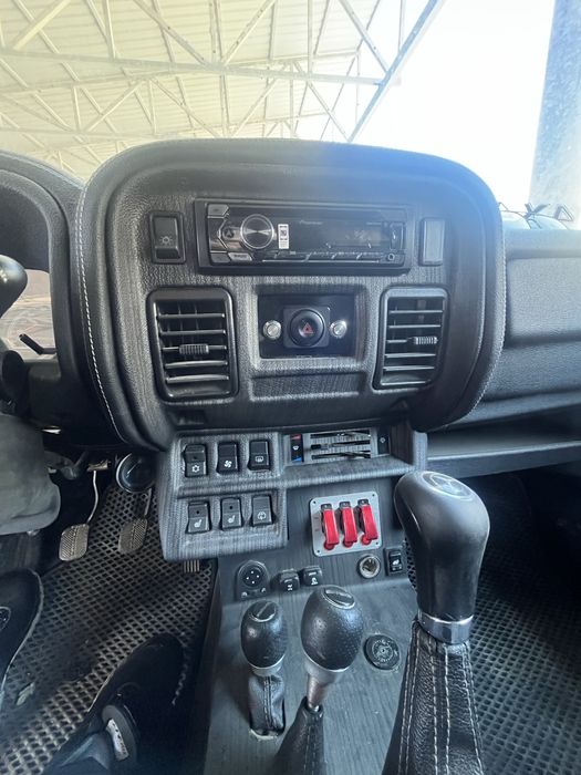 LADA Niva 4x4/213100