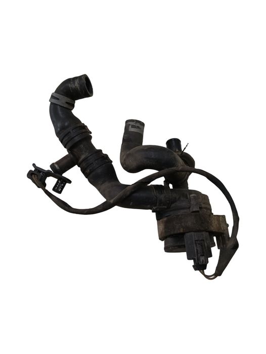 Pompa De Apa/Lichid De Racire Electrica Auxiliara Mercedes-Benz S-Clas