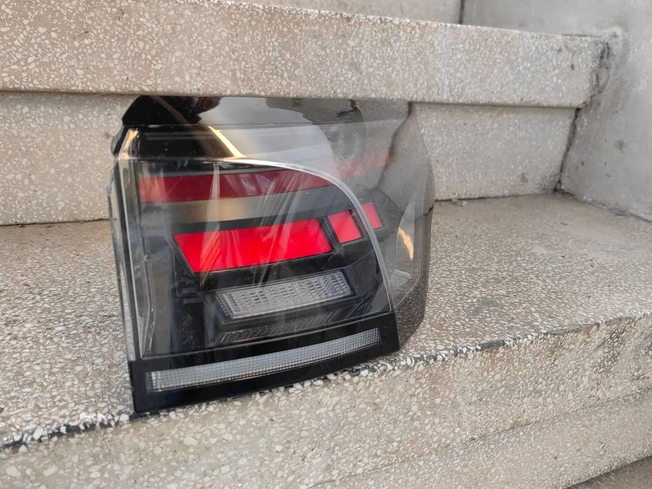 Стоп VW Tiguan IQ.LIGHT LED десен / Стоп Тигуан Оригинален