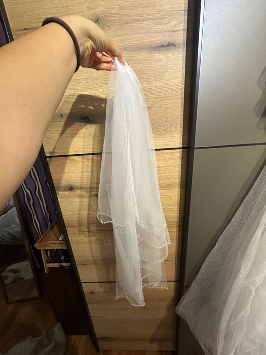 Сватбена рокля (My Wedding)