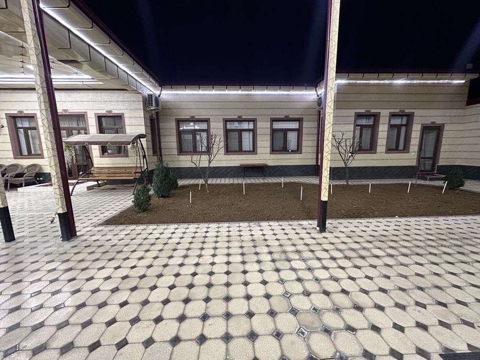 Продается 6 соток Амир Тимур махалля