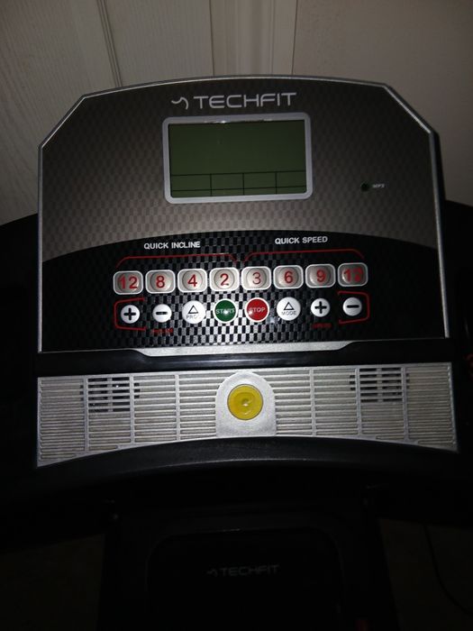 Bandă pentru alergat