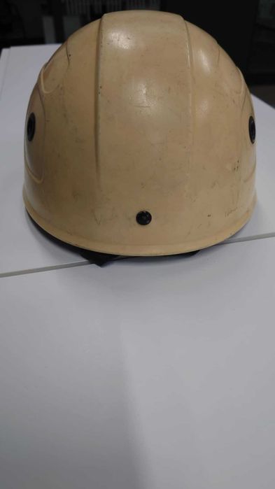 Casca de protectie industriala