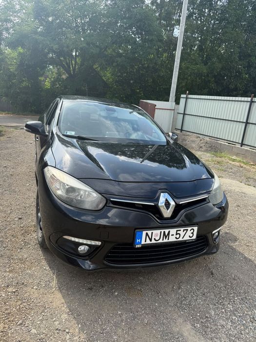 De vanzare /Schimb Renault Fluence
