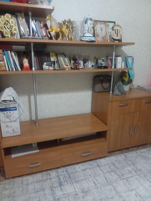 Мебель для гостиной