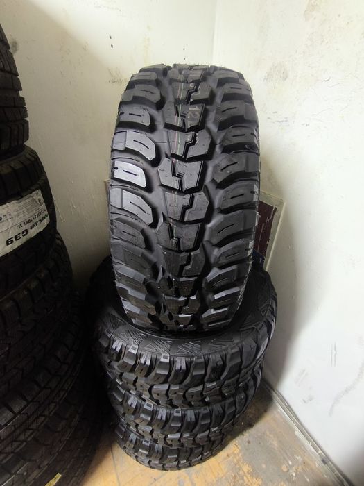 Новый диски и шины комплект