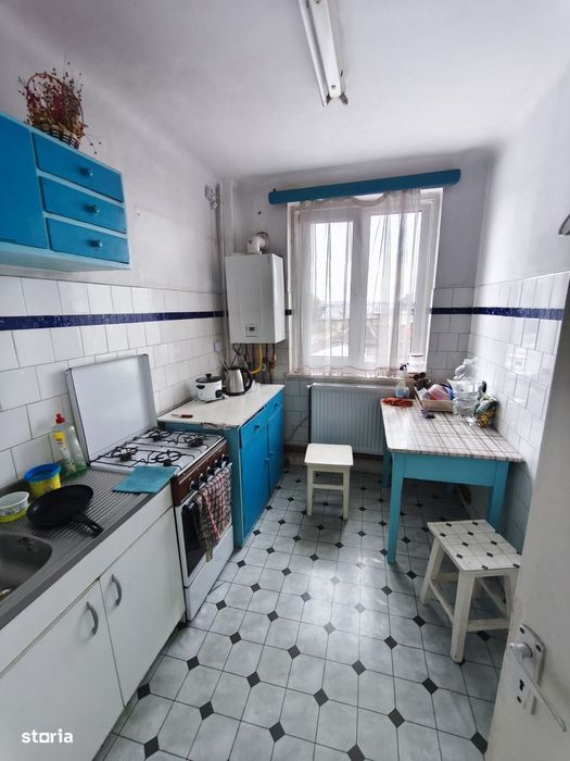 ROANDY-Apartament cu centrala termica proprie-Ultracentral